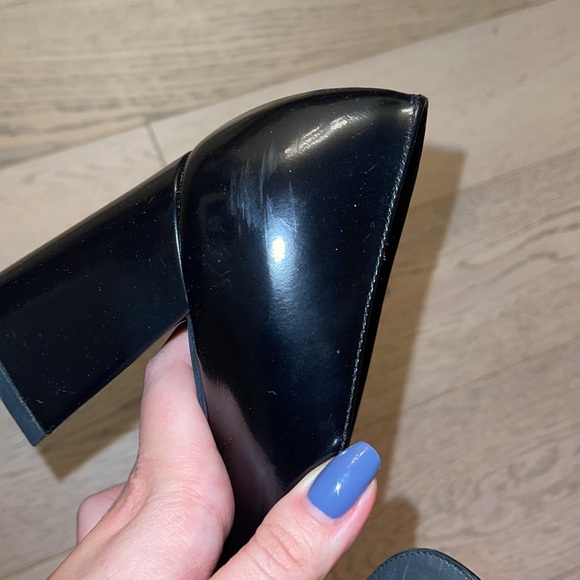 Stuart Weitzman Pumps - Picture 5 of 5